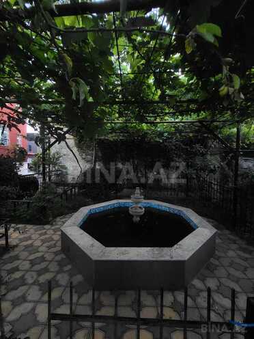 Satılır 3 otaqlı yeni tikili 110 m², Yasamal r., photo 20 from 24