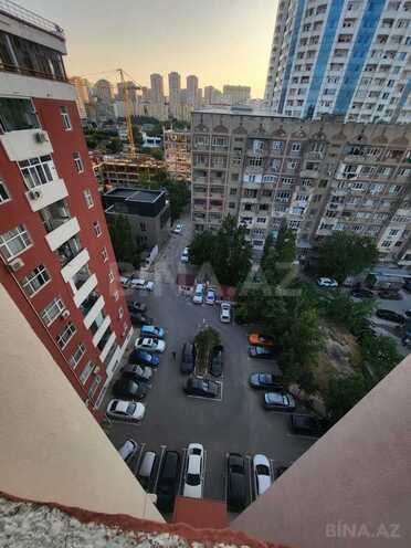 Satılır 3 otaqlı yeni tikili 110 m², Yasamal r., photo 21 from 24