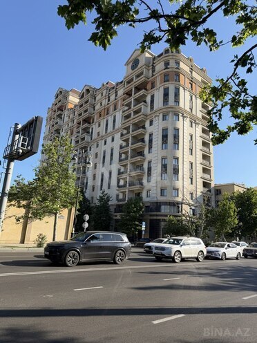 Satılır 5 otaqlı yeni tikili 285 m², Nizami m., photo 12 from 29