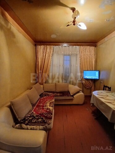 Satılır 3 otaqlı köhnə tikili 80 m², photo 3 from 19