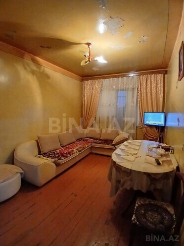 Satılır 3 otaqlı köhnə tikili 80 m², photo 1 from 19