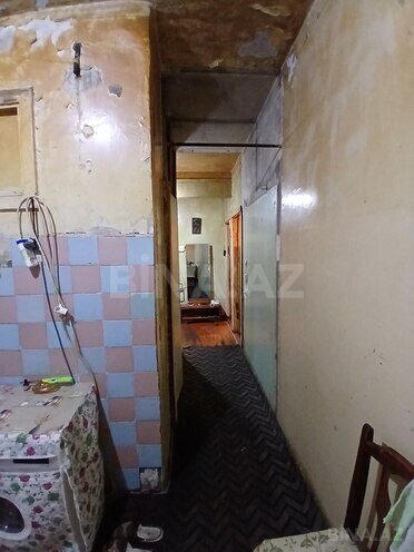Satılır 3 otaqlı köhnə tikili 80 m², photo 13 from 19
