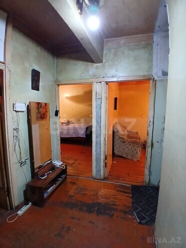 Satılır 3 otaqlı köhnə tikili 80 m², photo 14 from 19