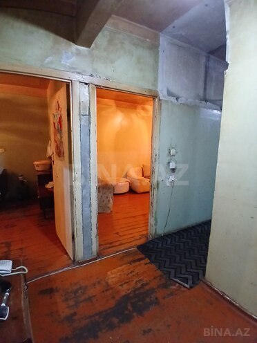 Satılır 3 otaqlı köhnə tikili 80 m², photo 15 from 19