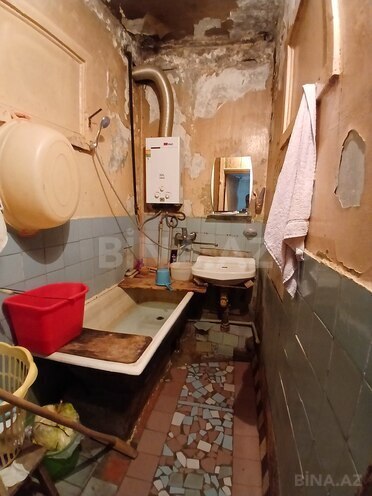 Satılır 3 otaqlı köhnə tikili 80 m², photo 17 from 19