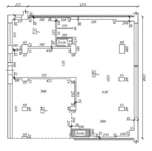 Продаётся  объект 170 м², пос. Бакиханова, photo 4 from 22
