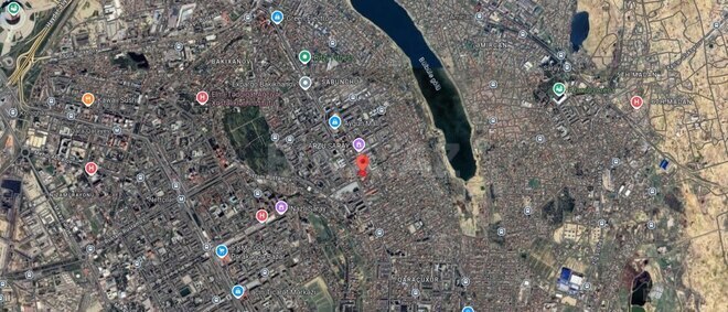 Продаётся  объект 170 м², пос. Бакиханова, photo 5 from 22