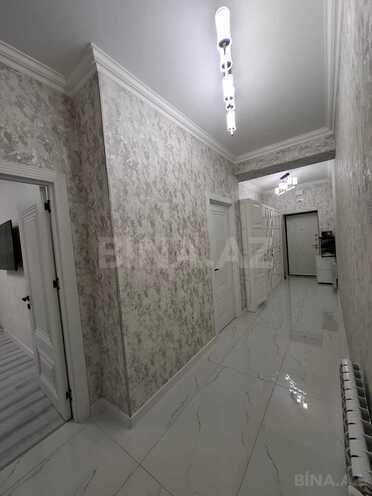 Satılır 3 otaqlı yeni tikili 65 m², photo 11 from 14