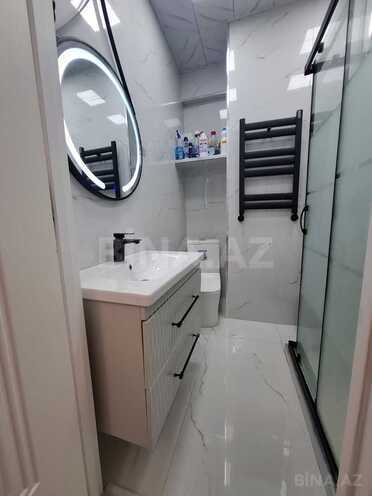 Satılır 3 otaqlı yeni tikili 65 m², photo 12 from 14