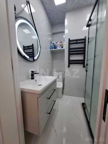 Satılır 3 otaqlı yeni tikili 65 m², photo 13 from 14
