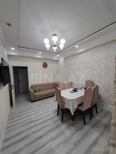 Satılır 3 otaqlı yeni tikili 65 m², photo 3 from 14