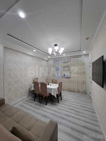 Satılır 3 otaqlı yeni tikili 65 m², photo 1 from 14