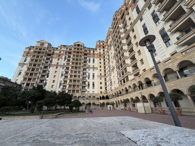 Satılır 5 otaqlı yeni tikili 285 m², Nizami m., photo 21 from 29