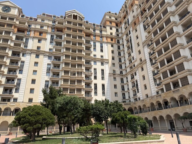 Satılır 5 otaqlı yeni tikili 285 m², Nizami m., photo 20 from 29