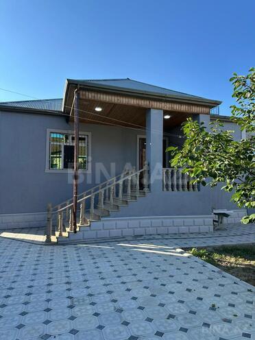 Продаётся 3-комн. дом/дача 120 м², пос. Бина, photo 9 from 20
