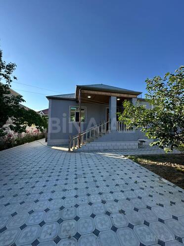Продаётся 3-комн. дом/дача 120 м², пос. Бина, photo 12 from 20