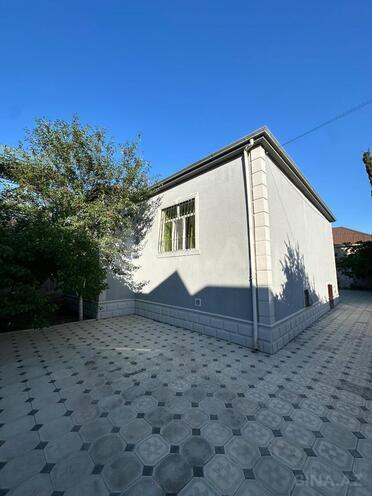 Продаётся 3-комн. дом/дача 120 м², пос. Бина, photo 1 from 20