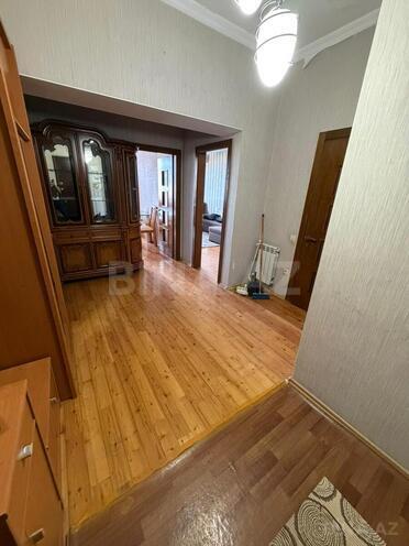 İcarəyə verilir 3 otaqlı yeni tikili 100 m², Azadlıq Prospekti m., photo 4 from 17