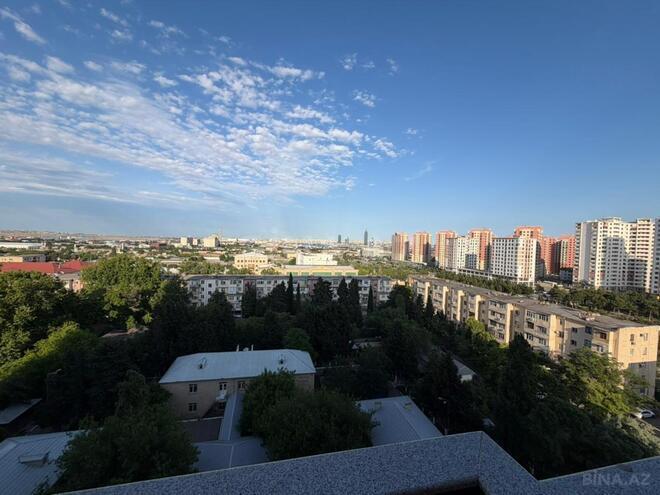 İcarəyə verilir 3 otaqlı yeni tikili 100 m², Azadlıq Prospekti m., photo 14 from 17