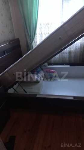 İcarəyə verilir 4 otaqlı həyət evi/bağ evi 100 m², Memar Əcəmi m., photo 6 from 9
