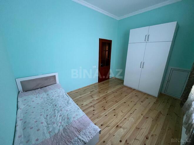 İcarəyə verilir 4 otaqlı həyət evi/bağ evi 100 m², Memar Əcəmi m., photo 3 from 9