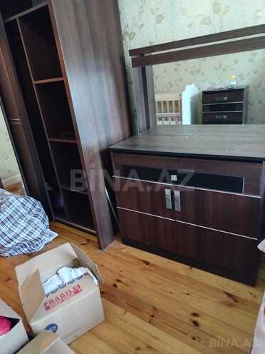 İcarəyə verilir 4 otaqlı həyət evi/bağ evi 100 m², Memar Əcəmi m., photo 4 from 9