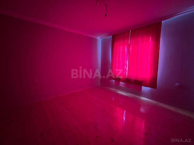 İcarəyə verilir 4 otaqlı həyət evi/bağ evi 100 m², Memar Əcəmi m., photo 8 from 9