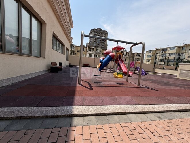 Satılır 5 otaqlı yeni tikili 285 m², Nizami m., photo 27 from 29