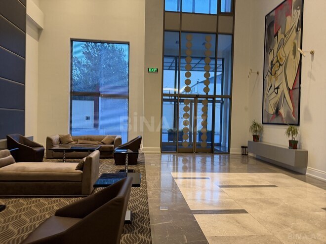 Satılır 5 otaqlı yeni tikili 285 m², Nizami m., photo 26 from 29