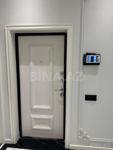 İcarəyə verilir 3 otaqlı yeni tikili 130 m², Kubinka q., photo 16 from 17