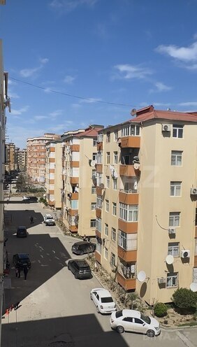 Satılır 1 otaqlı yeni tikili 54 m², Masazır q., photo 1 from 9
