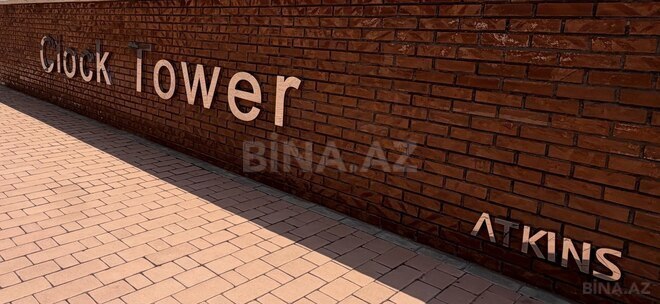 Satılır 5 otaqlı yeni tikili 285 m², Nizami m., photo 4 from 29