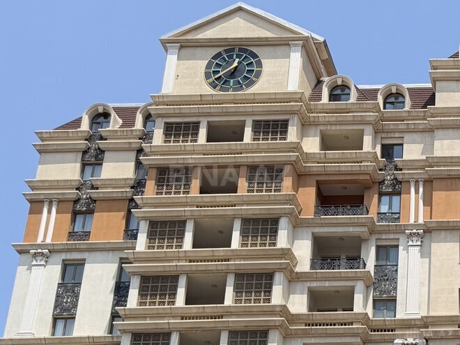 Satılır 5 otaqlı yeni tikili 285 m², Nizami m., photo 3 from 29