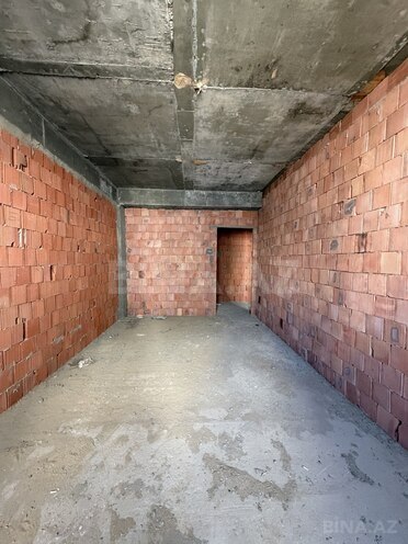 Satılır 1 otaqlı yeni tikili 54 m², Masazır q., photo 5 from 9