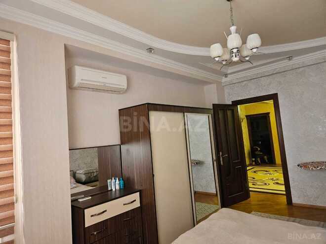 İcarəyə verilir 3 otaqlı yeni tikili 150 m², Şah İsmayıl Xətai m., photo 7 from 14