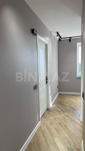 Satılır 2 otaqlı köhnə tikili 45 m², Binə q., photo 11 from 14