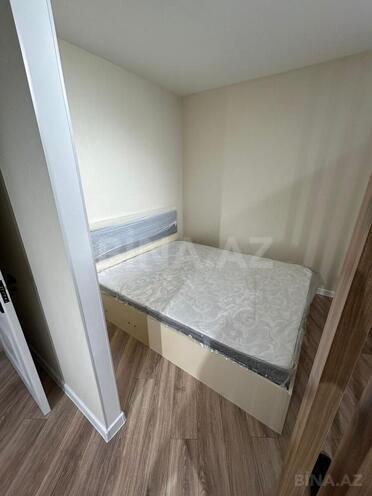 Satılır 2 otaqlı köhnə tikili 45 m², Binə q., photo 10 from 14