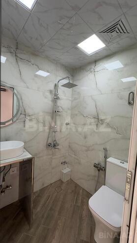 Satılır 2 otaqlı köhnə tikili 45 m², Binə q., photo 8 from 14
