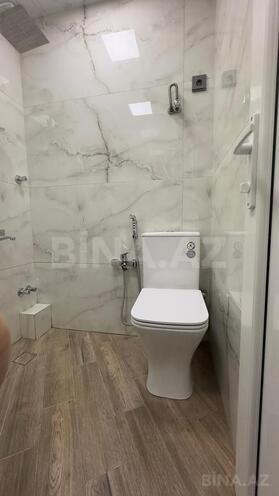 Satılır 2 otaqlı köhnə tikili 45 m², Binə q., photo 12 from 14