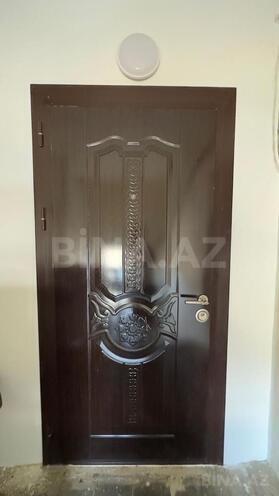 Satılır 2 otaqlı köhnə tikili 45 m², Binə q., photo 13 from 14
