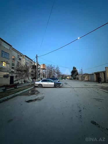 Satılır 2 otaqlı köhnə tikili 45 m², Binə q., photo 3 from 14