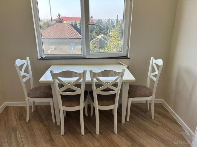 Satılır 2 otaqlı köhnə tikili 45 m², Binə q., photo 5 from 14