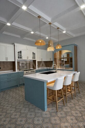 Продаётся 5-комн. дом/дача 220 м², пос. Бадамдар, photo 3 from 19