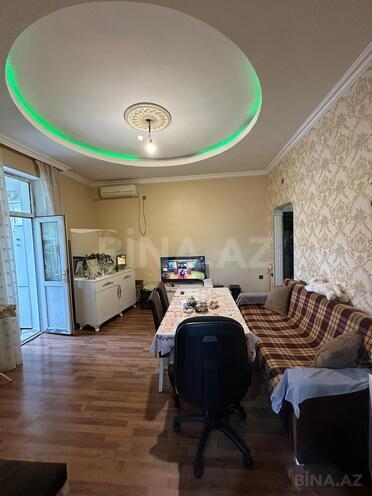 Satılır 3 otaqlı köhnə tikili 65 m², Binə q., photo 15 from 23