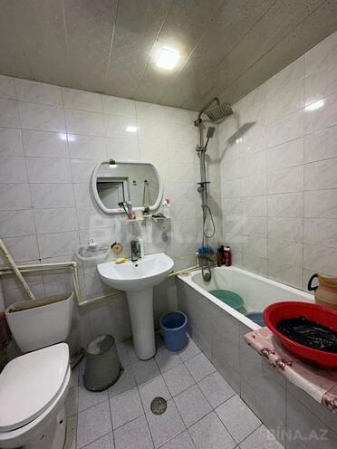 Satılır 3 otaqlı köhnə tikili 65 m², Binə q., photo 18 from 23