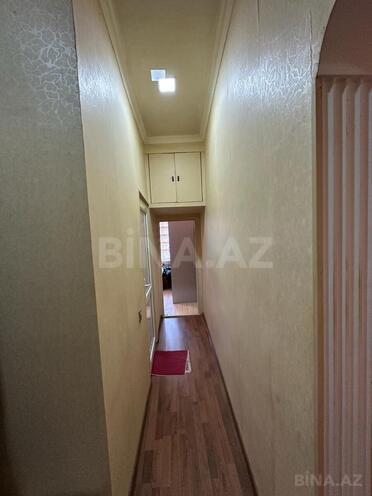 Satılır 3 otaqlı köhnə tikili 65 m², Binə q., photo 16 from 23