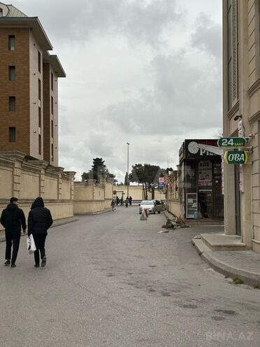 Satılır 3 otaqlı köhnə tikili 65 m², Binə q., photo 6 from 23