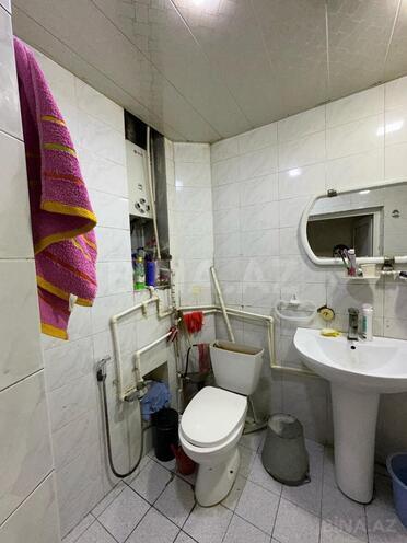 Satılır 3 otaqlı köhnə tikili 65 m², Binə q., photo 19 from 23