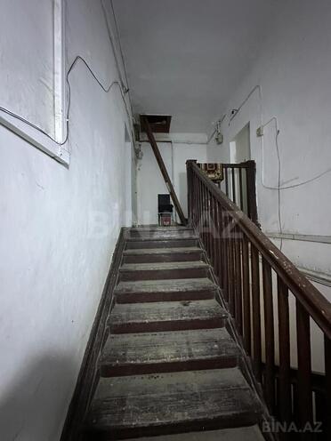 Satılır 3 otaqlı köhnə tikili 65 m², Binə q., photo 10 from 23