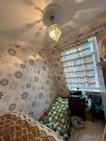 Satılır 3 otaqlı köhnə tikili 65 m², Binə q., photo 8 from 23